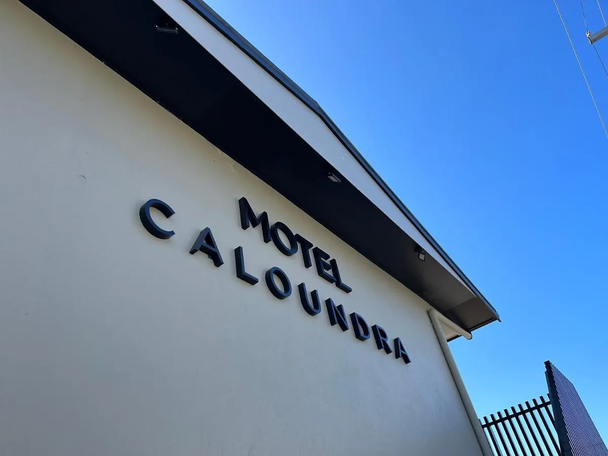 Motel Caloundra Australia