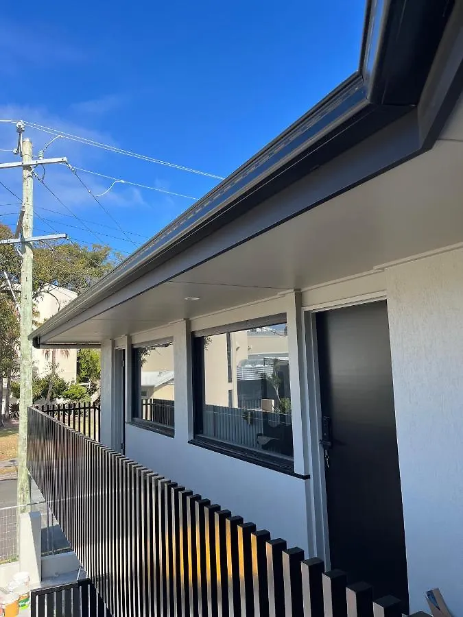 Motel Caloundra