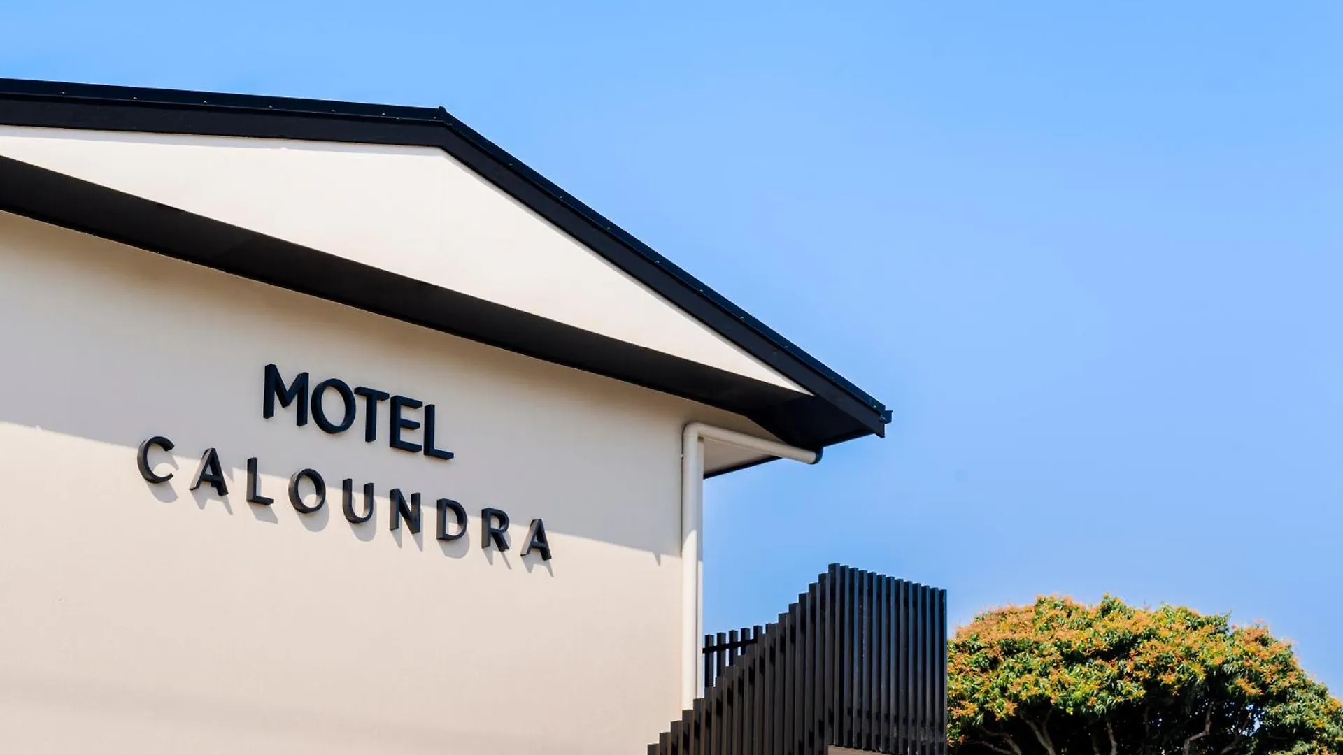 Motel Caloundra