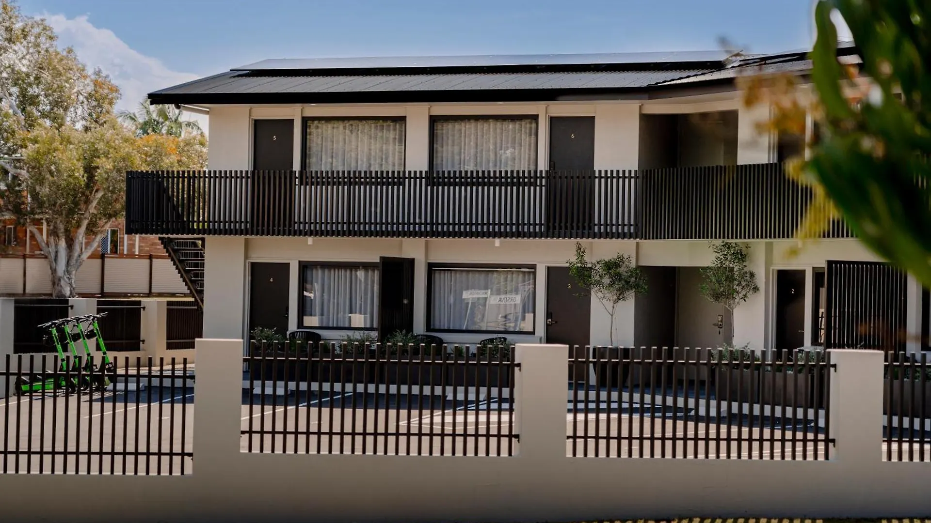Motel Caloundra