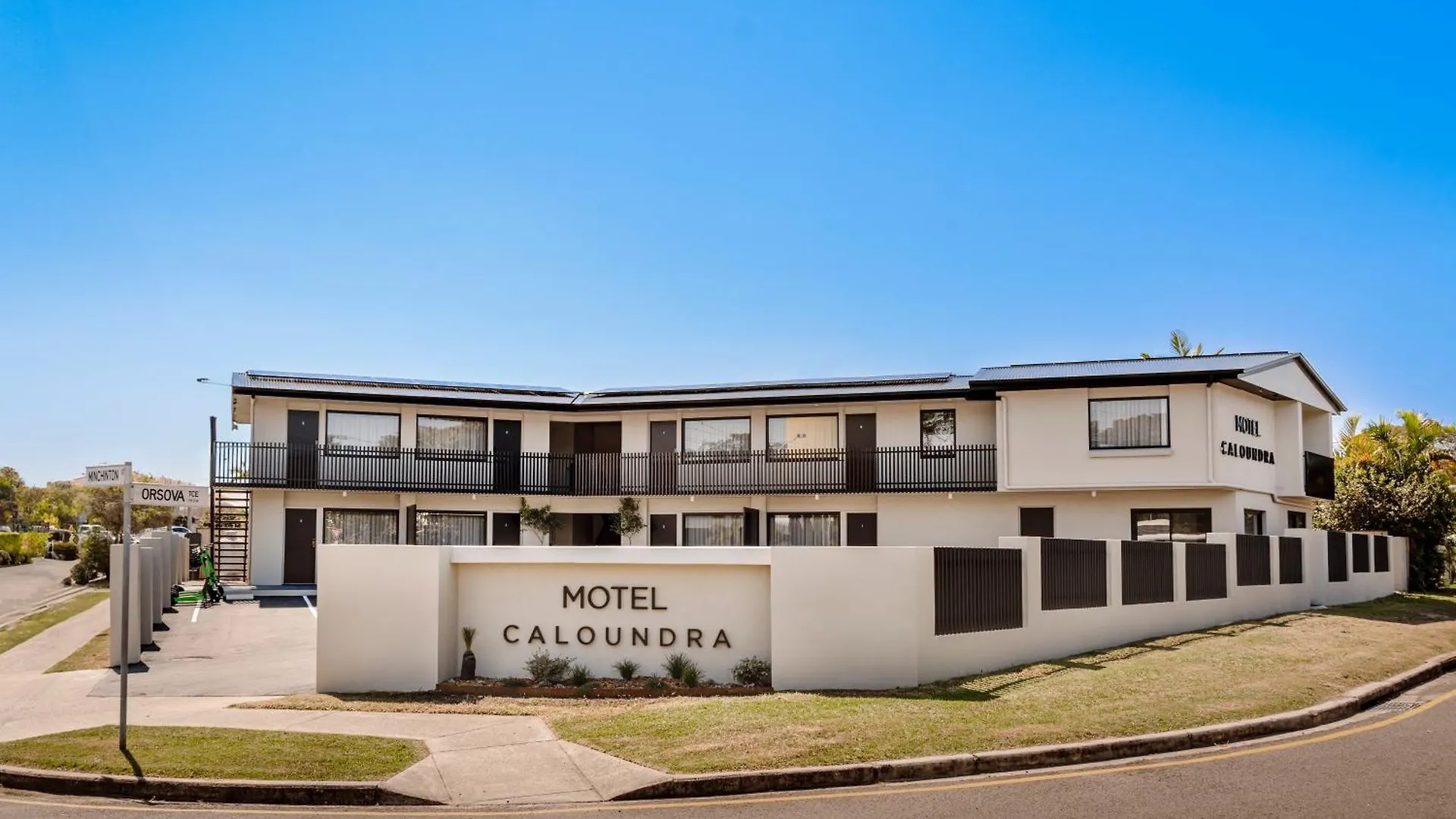 Motel Caloundra
