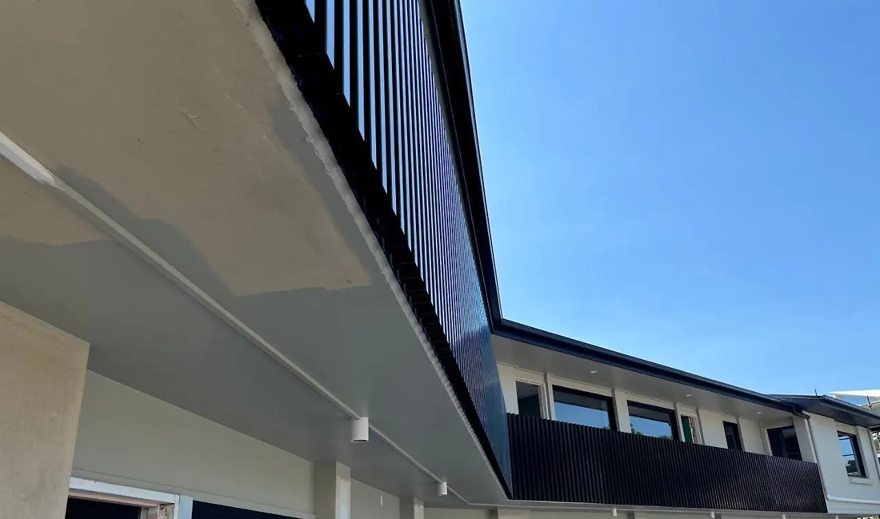 Motel Καλούντρα