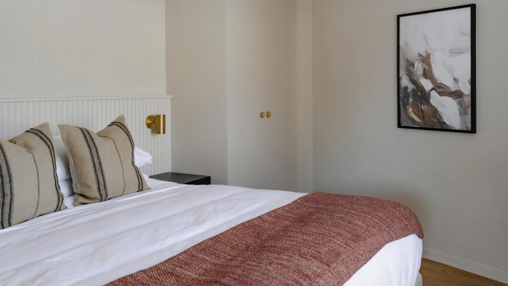 Motel Καλούντρα Αυστραλία