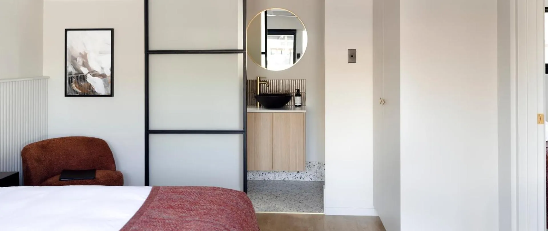 Motel Καλούντρα 0*,