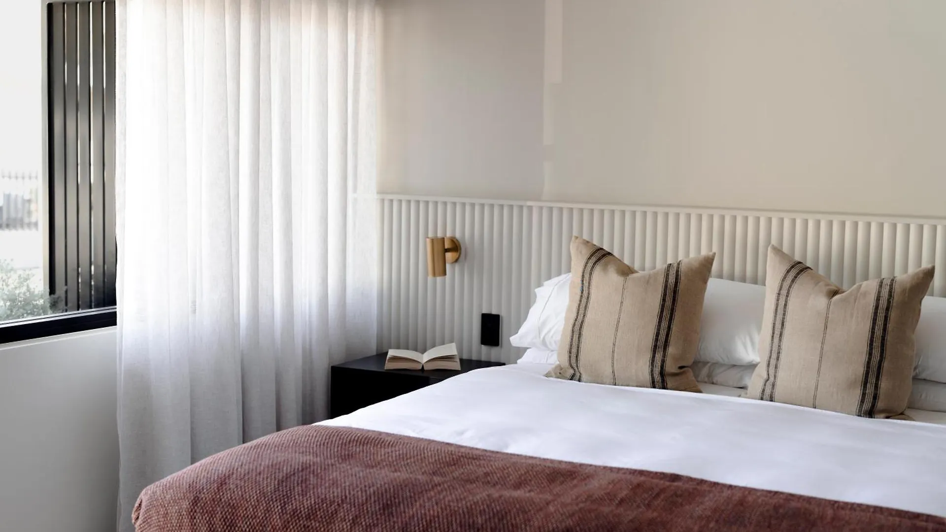Motel Καλούντρα