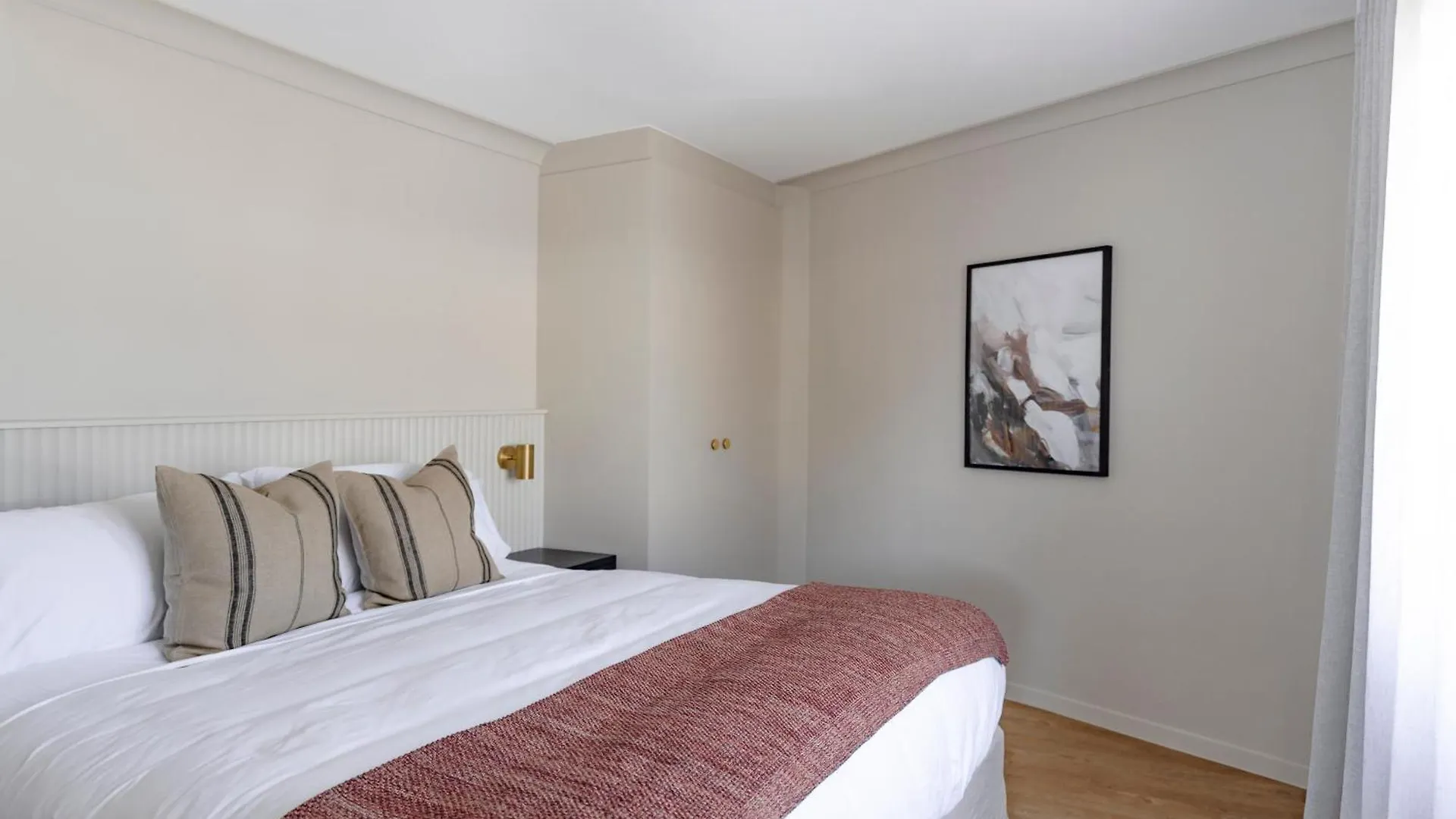 Motel Καλούντρα 0*,  Αυστραλία